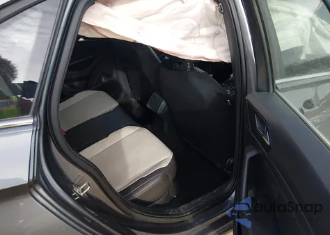 2020 Volkswagen Jetta 1.4T R-Line/1.4T S/1.4T Se from USA, damaged, VIN 3VWCB7BU2LM071280